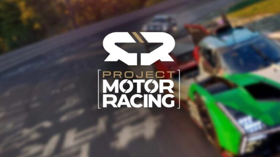 Project Motor Racing