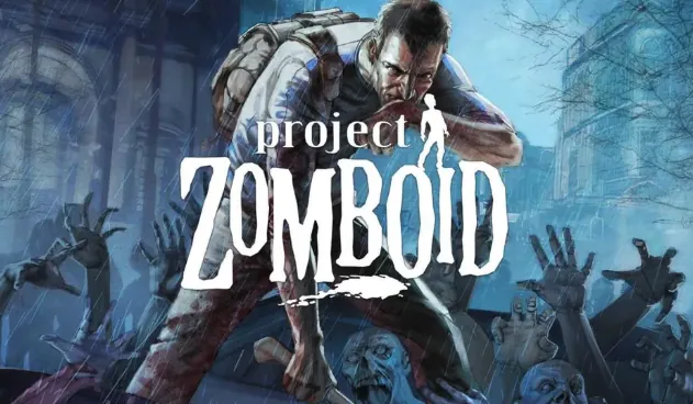 Project Zomboid
