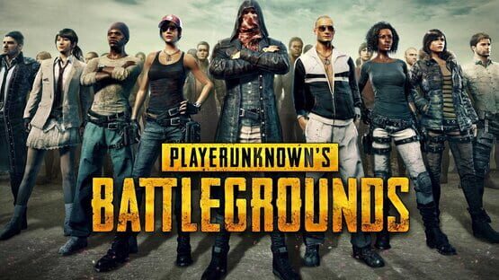 PUBG: Battlegrounds