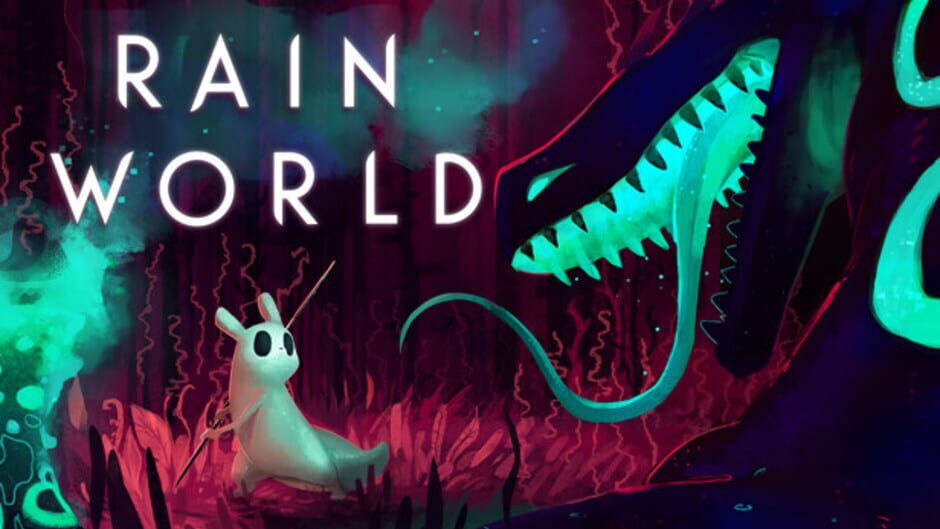 Rain World