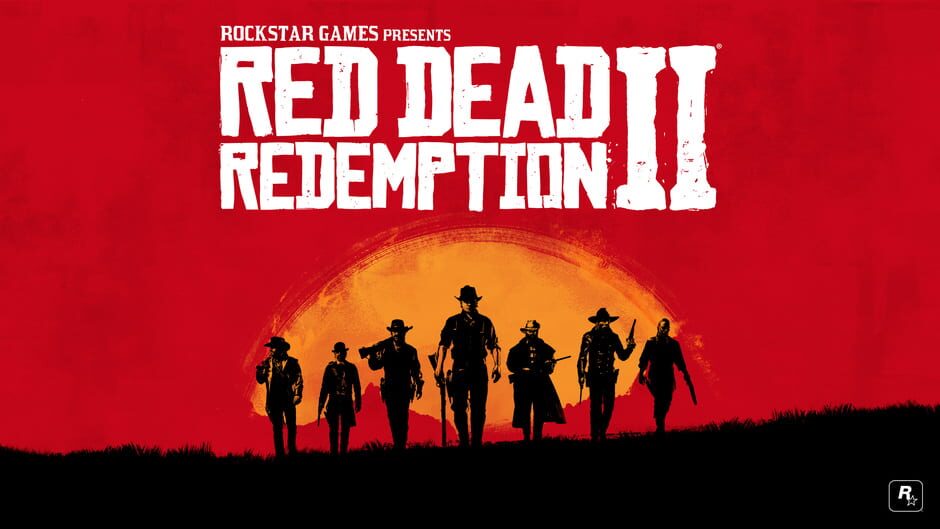 Red Dead Redemption 2