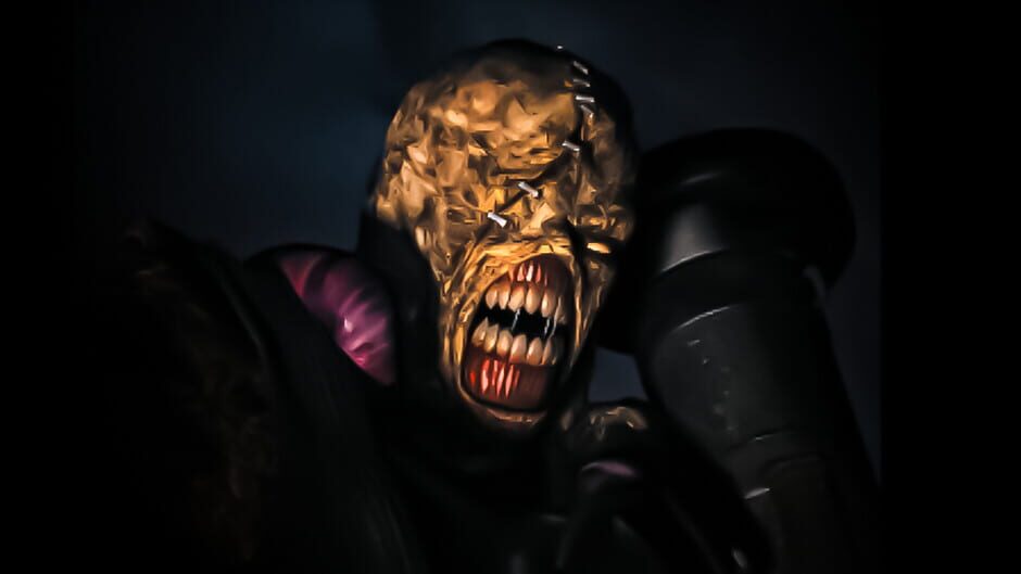Resident Evil 3: Nemesis
