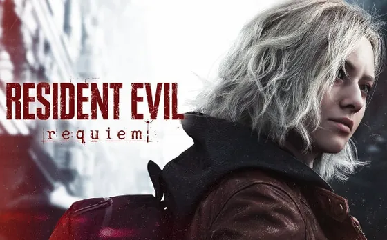 Resident Evil Requiem