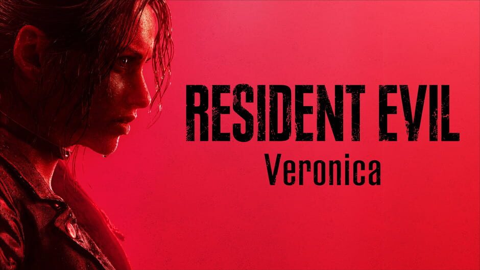 Resident Evil Veronica