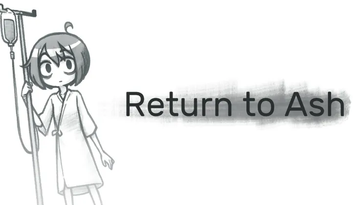 Return to Ash
