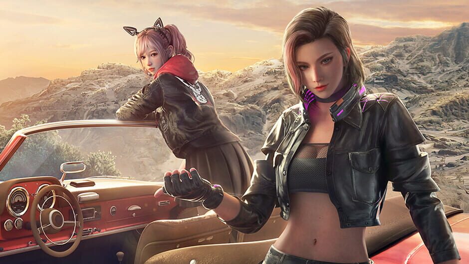 Ring of Elysium