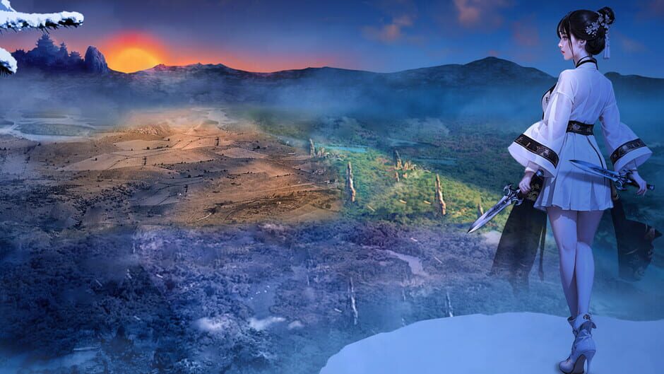 Rise of Kenshin
