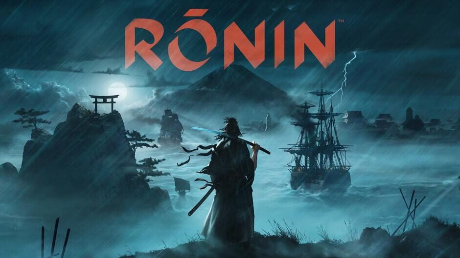 Rise of the Ronin