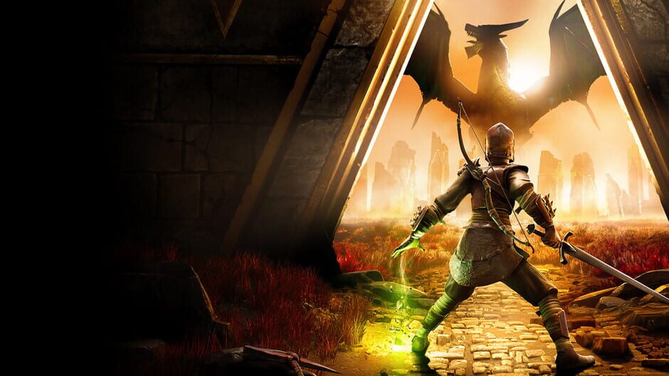 RuneScape: Dragonwilds