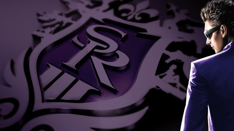 Saints Row: The Third
