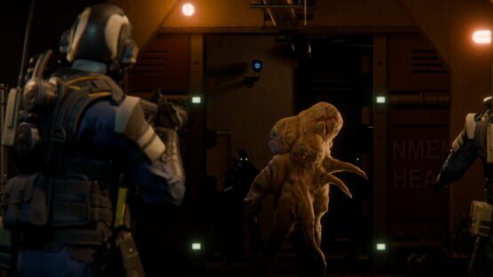 SCP: Secret Laboratory