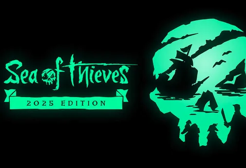 Sea of Thieves: 2025 Edition