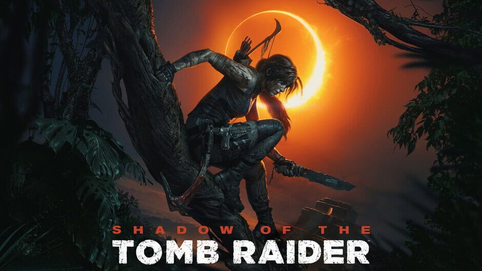 Shadow of the Tomb Raider