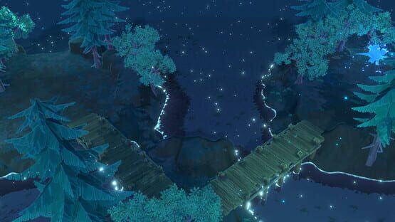 Shape of Dreams