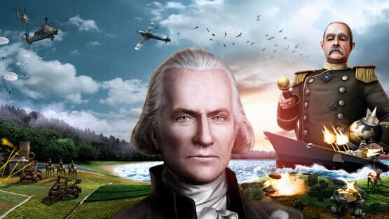 Sid Meier's Civilization V