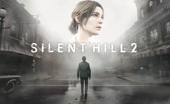 SILENT HILL 2