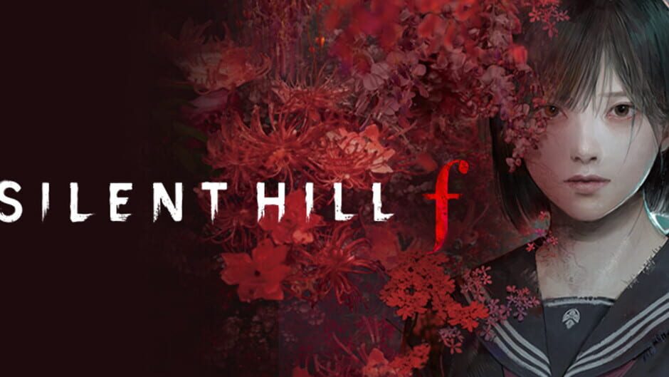 Silent Hill f