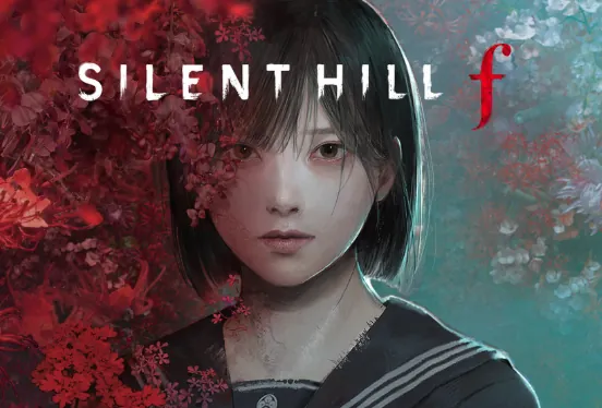 SILENT HILL f
