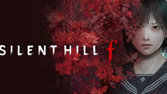 Silent Hill f