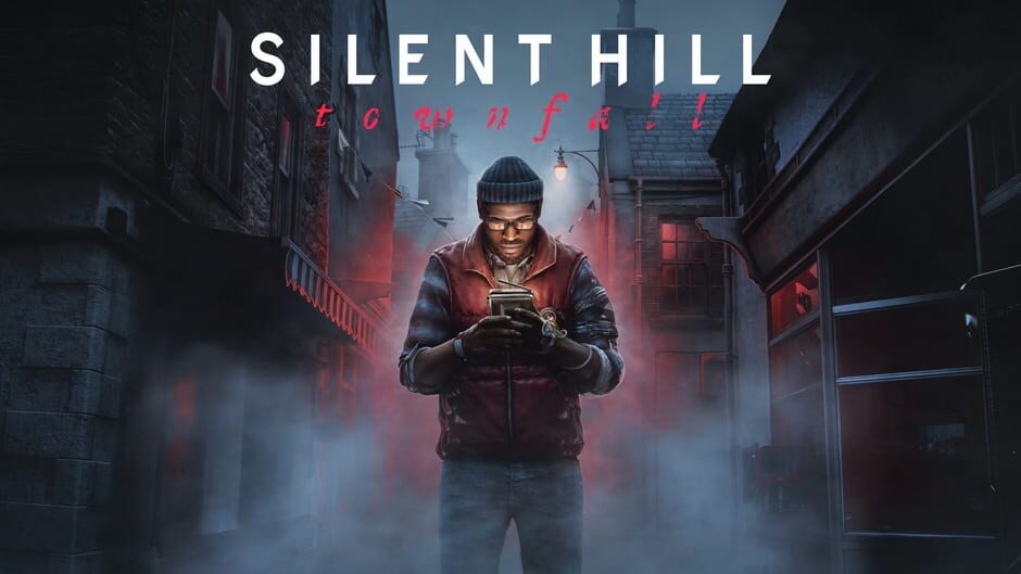 Silent Hill: Townfall