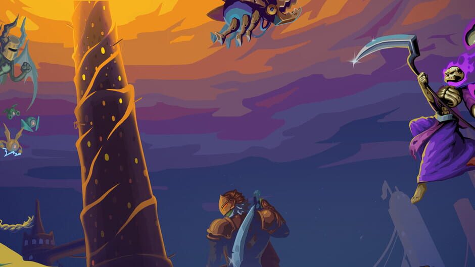 Slay the Spire II