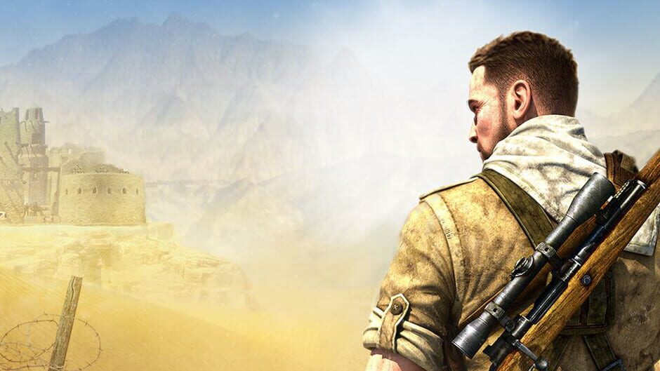 Sniper Elite III