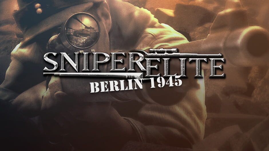 Sniper Elite
