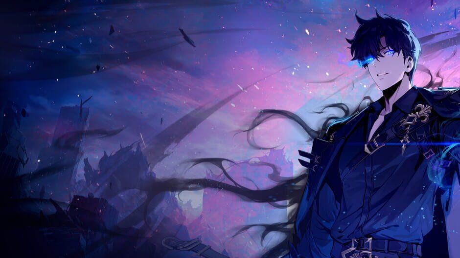 Solo Leveling: Arise Overdrive