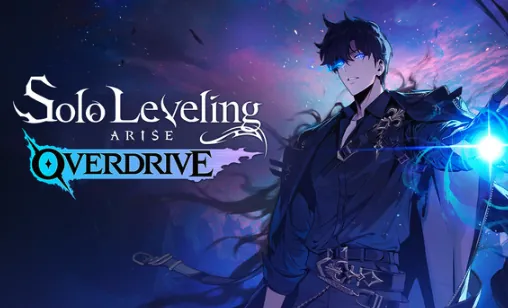 Solo Leveling: ARISE OVERDRIVE