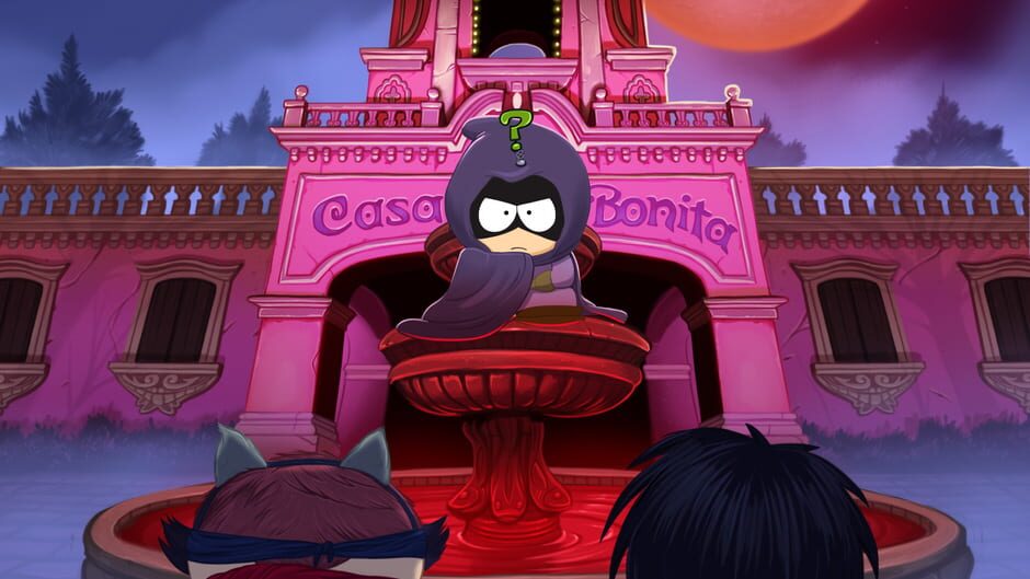 South Park: The Fractured But Whole