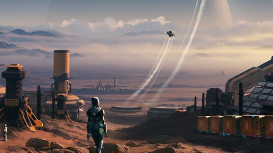 SpaceCraft
