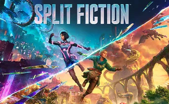 Split Fiction