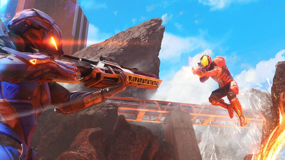 Splitgate
