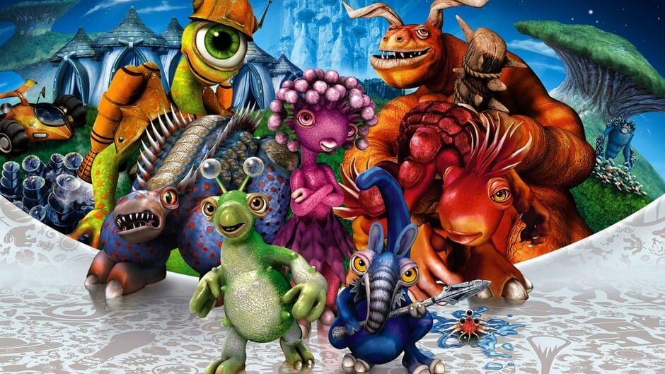 Spore