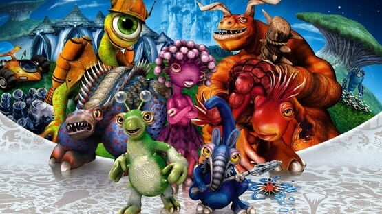 Spore