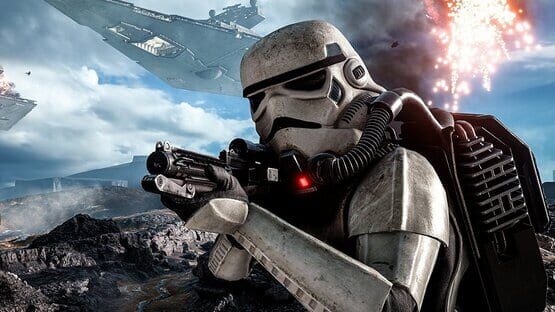 Star Wars Battlefront