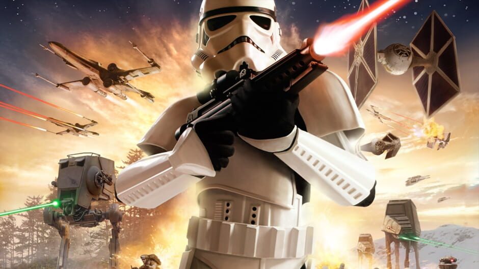 Star Wars: Battlefront