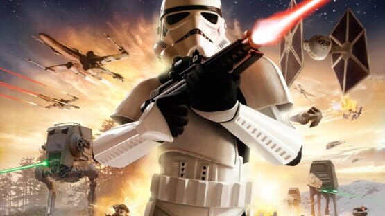 Star Wars: Battlefront