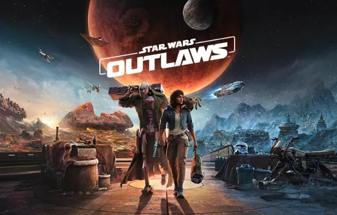 Star Wars Outlaws