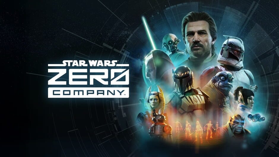 Star Wars Zero Company