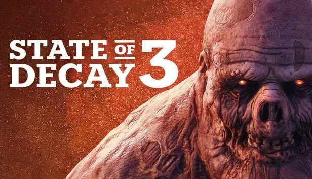 State of Decay 3