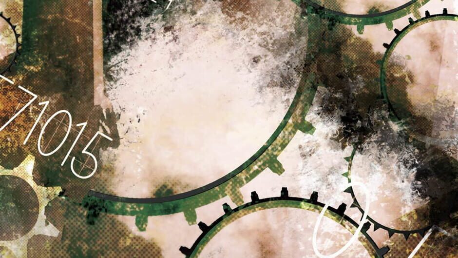 Steins;Gate