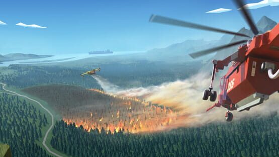 Stormworks: Build and Rescue