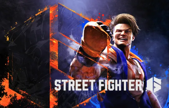 Street Fighter 6