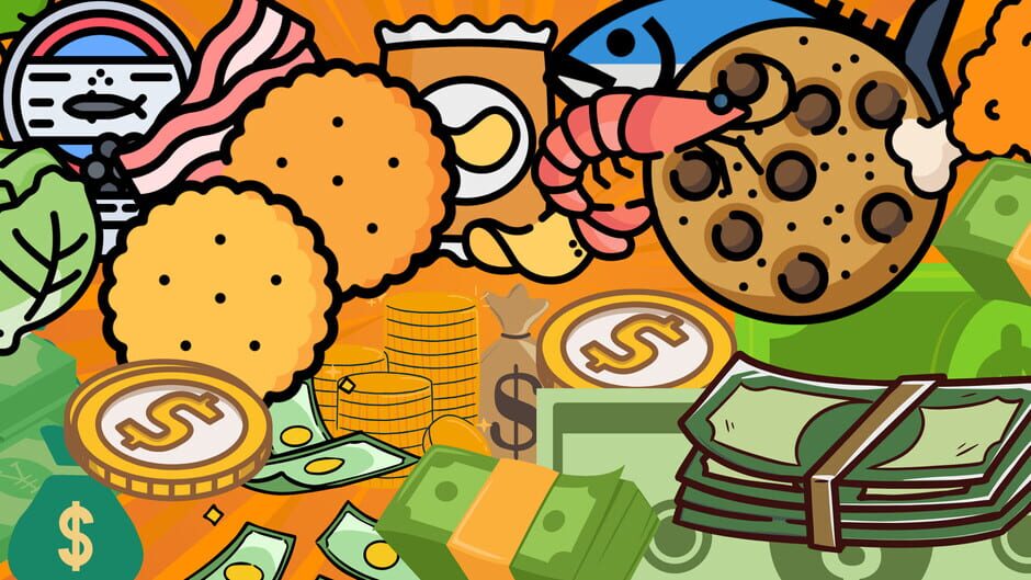 Supermarket Billionaire