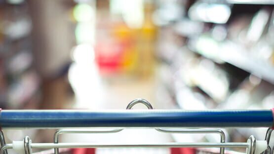 Supermarket Together