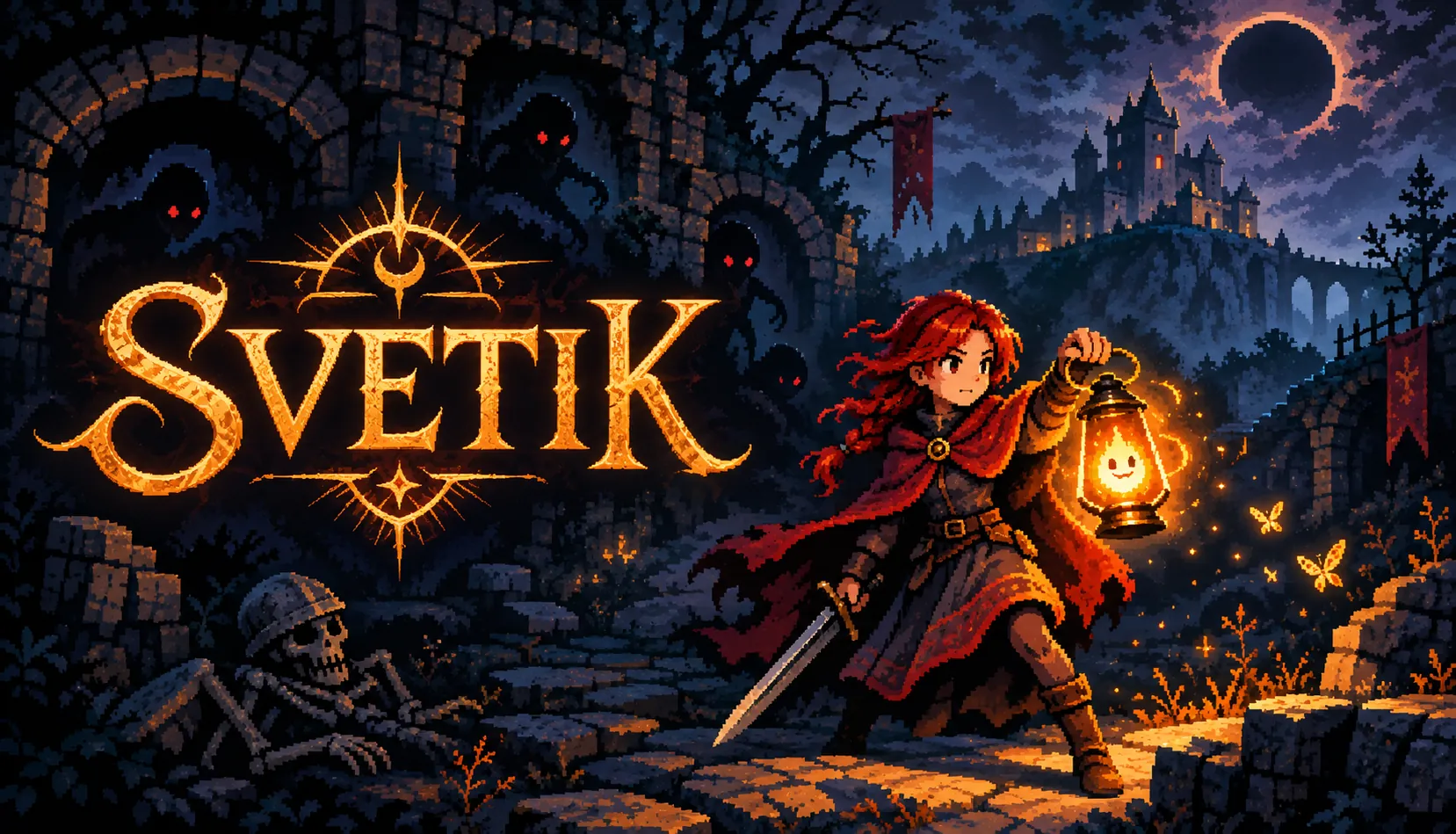 SVETIK