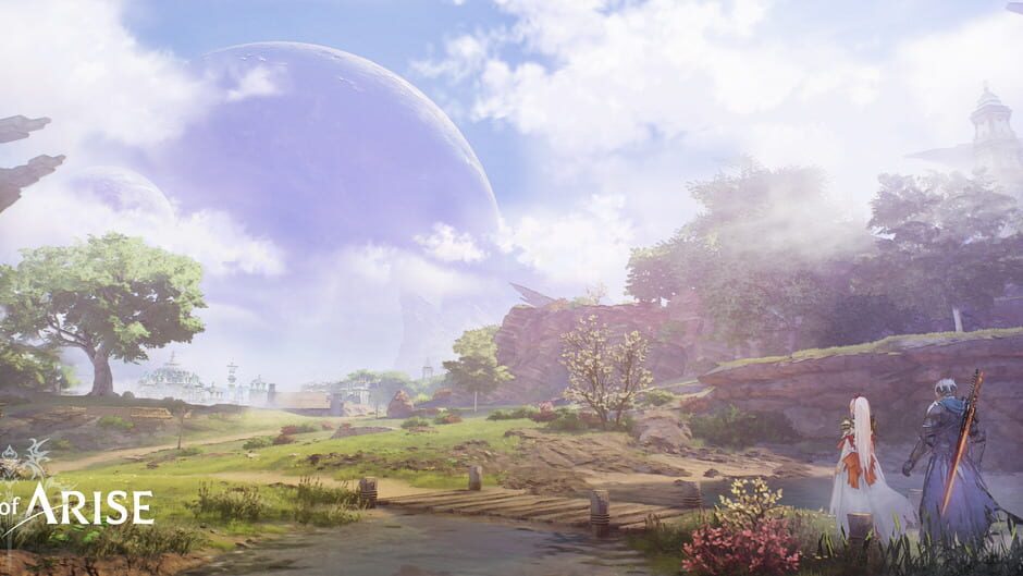 Tales of Arise