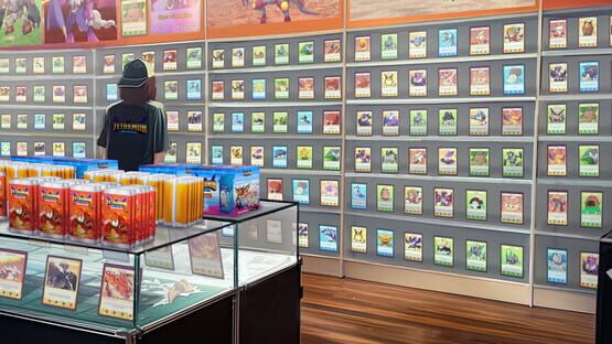 TCG Card Shop Simulator