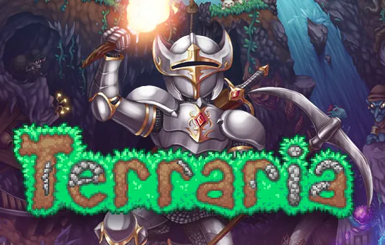 Terraria